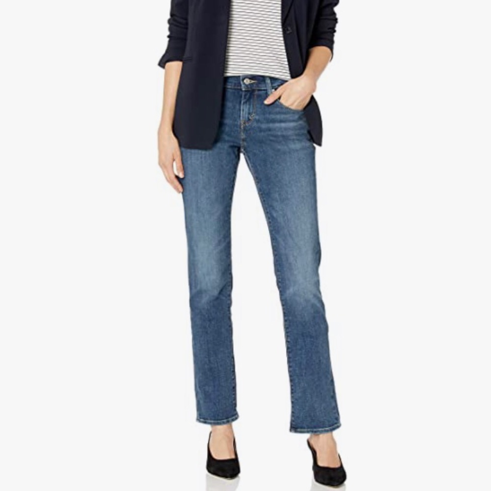 505 Levi’s